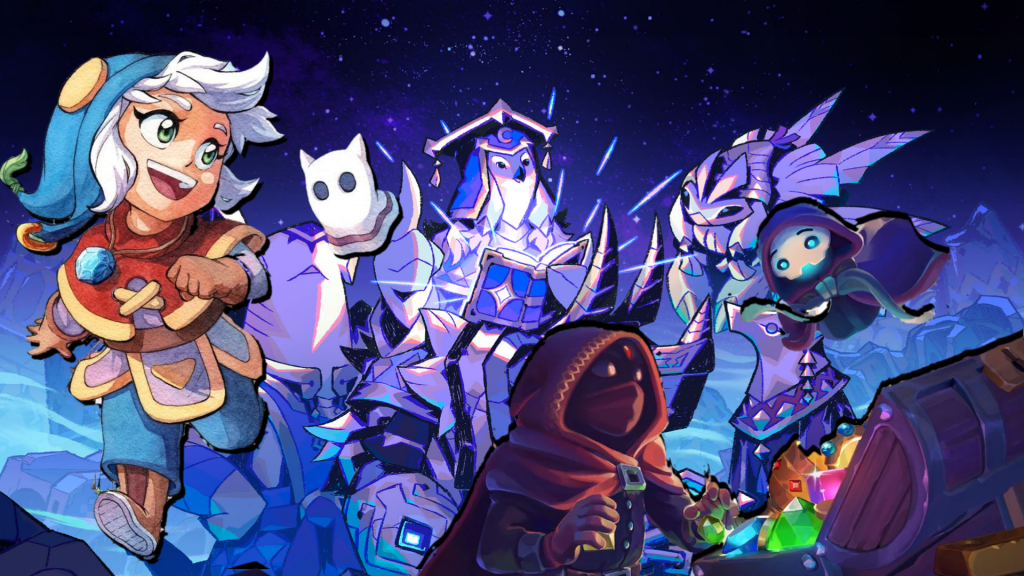 This Week in Indie Games: 18-24 September