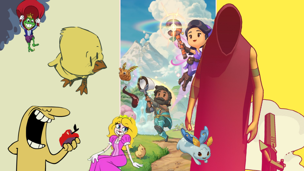 This Week in Indie Games: 4-10&nbsp;September