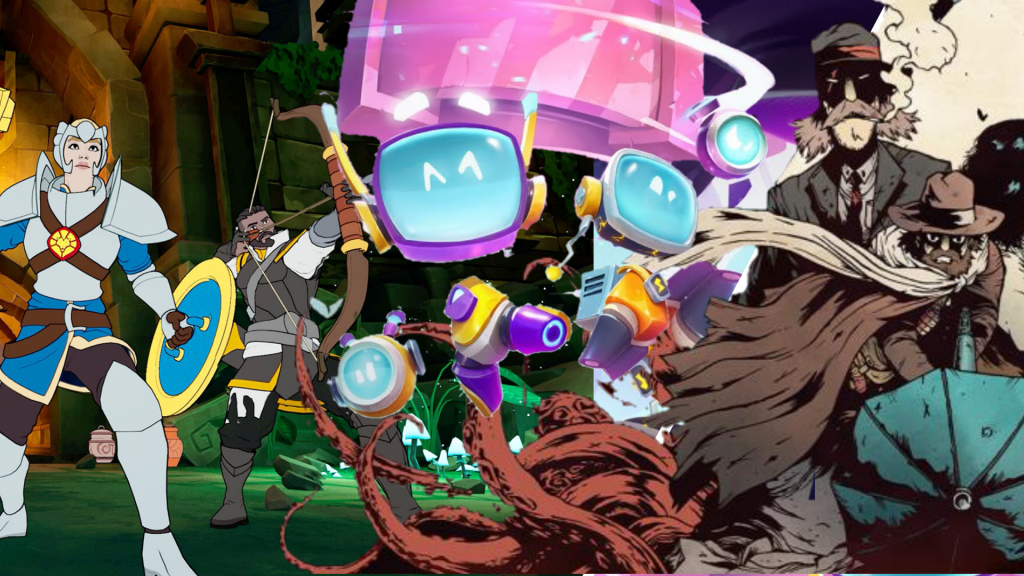 This Week in Indie Games: 11-17 September