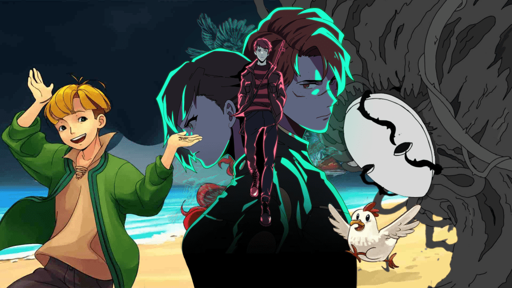 This Week in Indie Games: 9-15 October