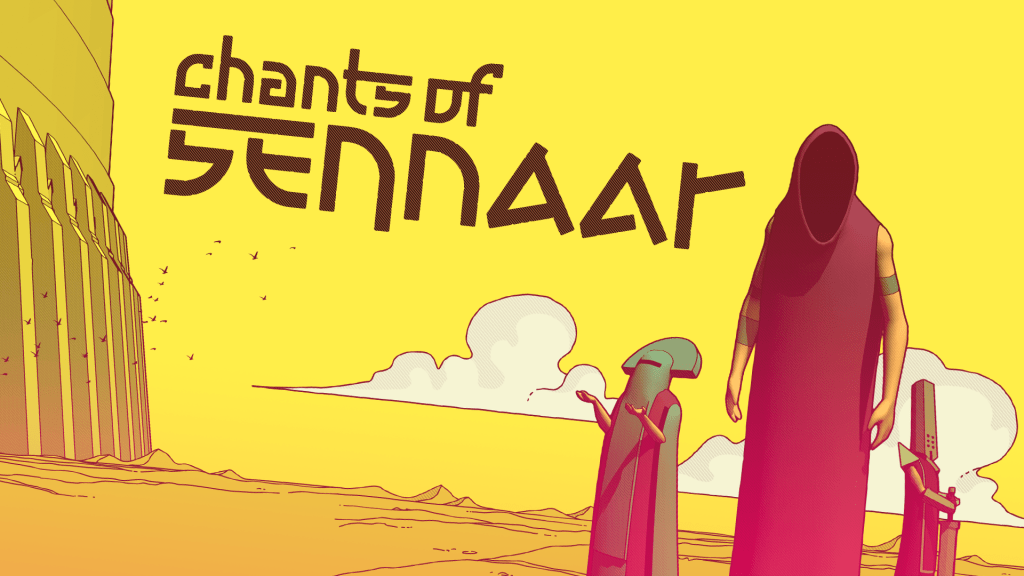 Chants of Sennaar – Review