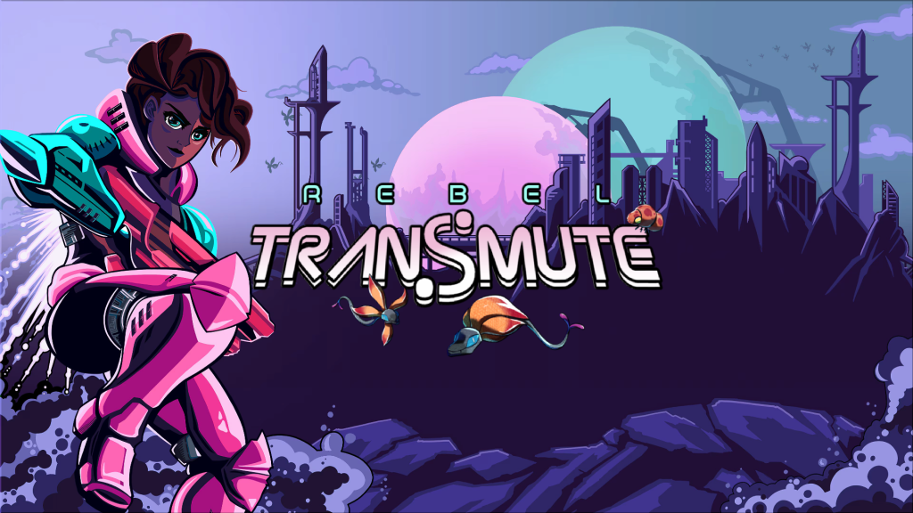 Rebel Transmute – Review
